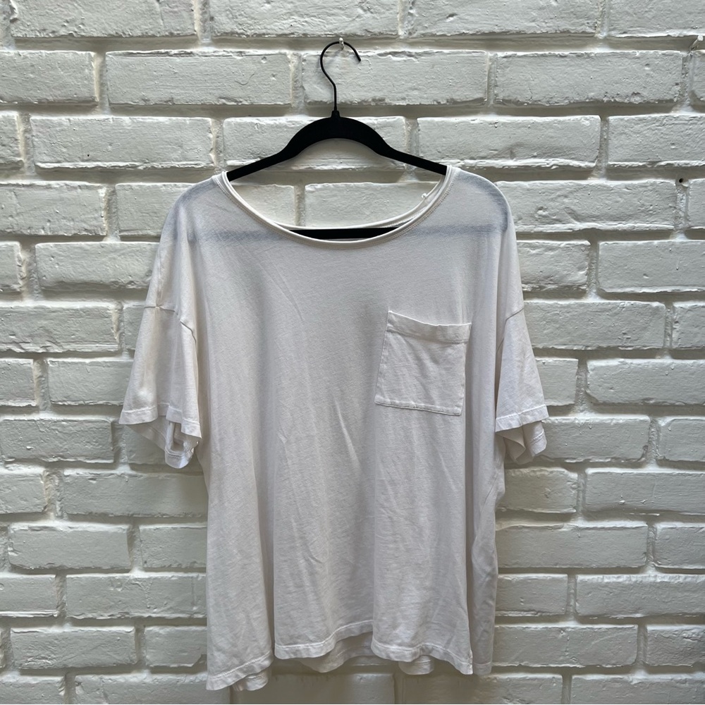 Madewell shirt